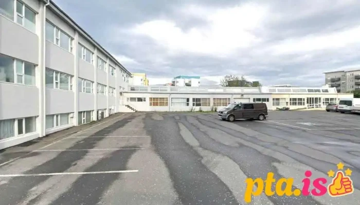 Afs á Íslandi - Reykjavík