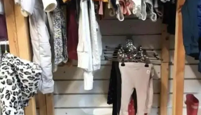 Aftur Nytt Floamarkaður - Akureyri