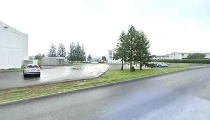Aftur Nytt Street View 360deg - Akureyri