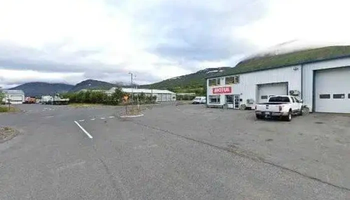 Ahaldaleiga Austurlands Reyðarfjorður 5 - Reyðarfjörður