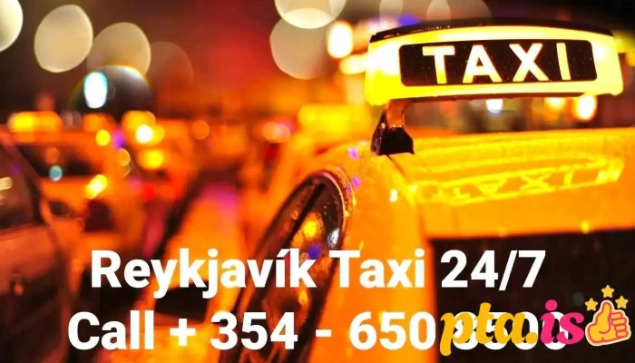 Airport Taxi - 101