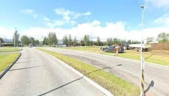 Ak -  Inn Street View 360deg - Akureyri
