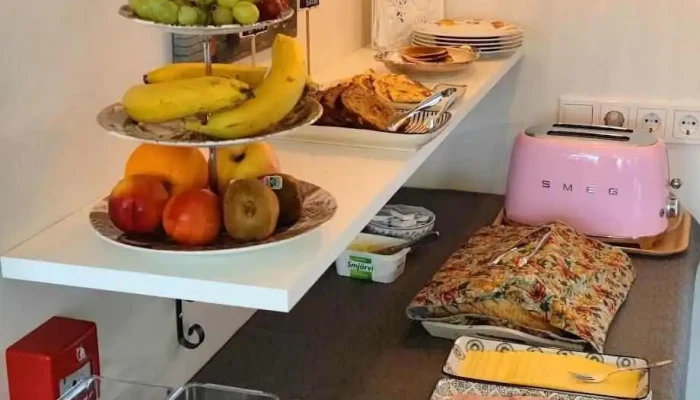 Akkeri Guesthouse -  Matur Og Drykkur - Stykkishólmur
