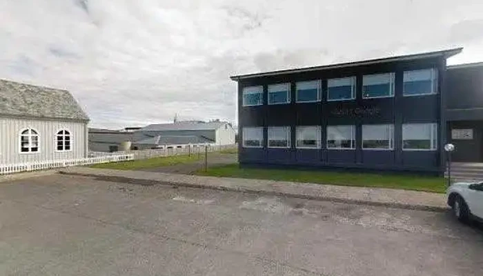 Akkeri Guesthouse -  Street View 360deg - Stykkishólmur