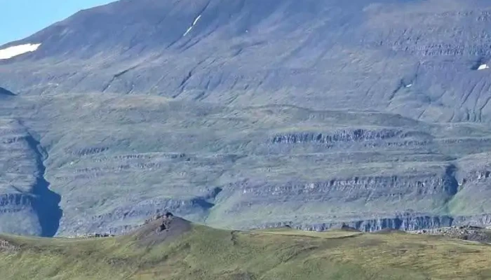 Akrahreppur - Iceland