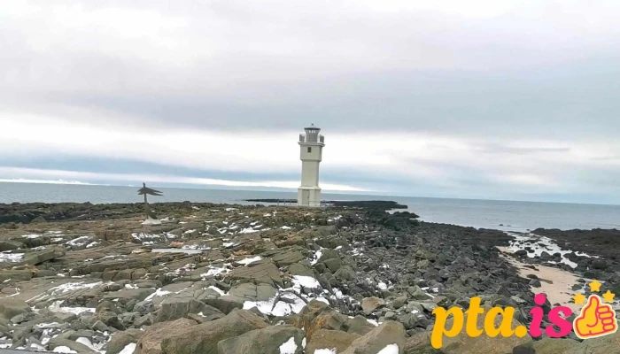 Akranes -  Fjall - Akranes