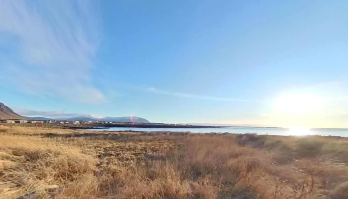 Akranes -  Street View 360deg - Akranes