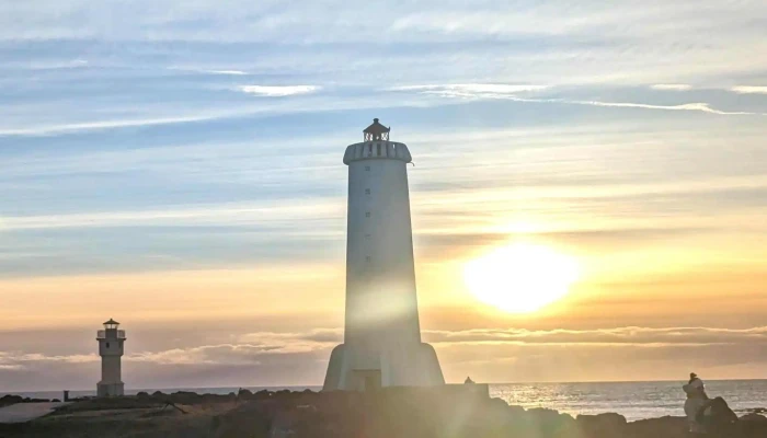 Akranesviti Bilastaedi Akranes - Akranes
