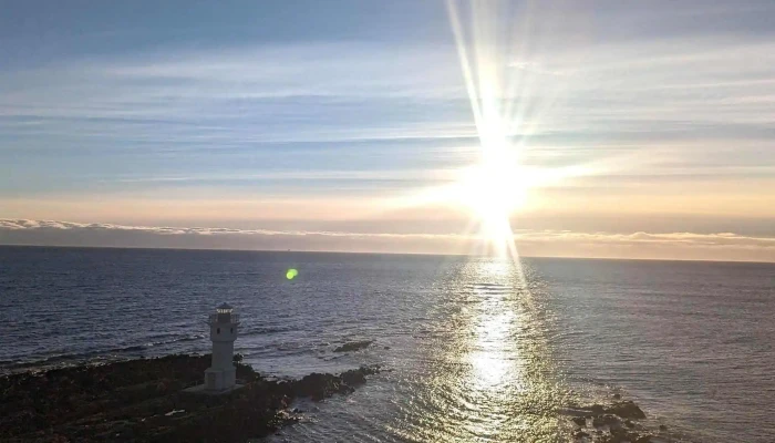 Akranesviti Bilastaedi Hvernig A Að Komast þangað - Akranes