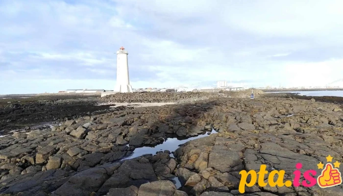 Akranesviti Bilastaedi Nyjast - Akranes