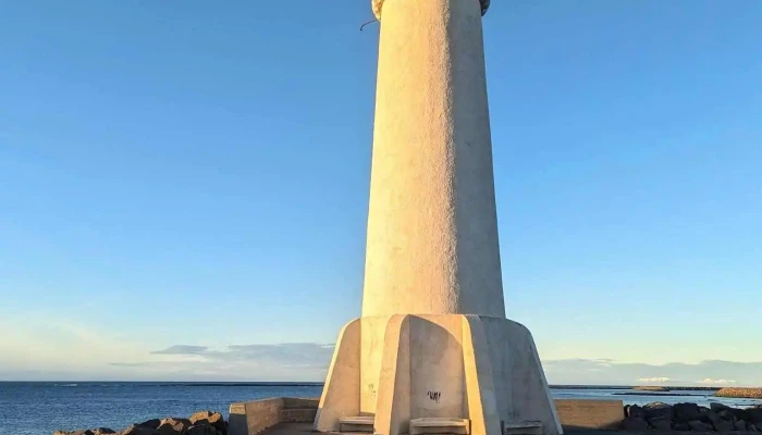 Akranesviti Bilastaedi Okeypis Bilastæði - Akranes