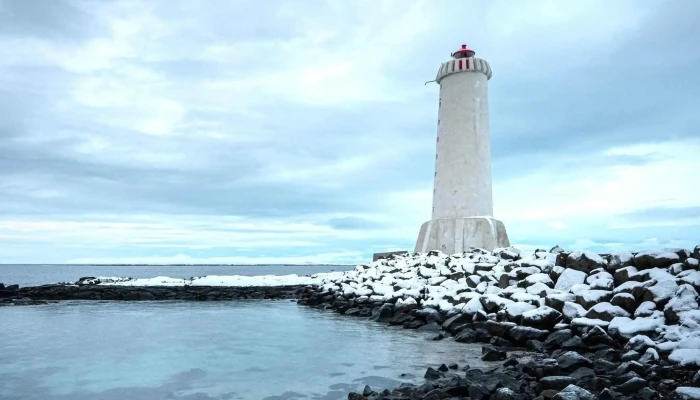 Akranesviti -  Heimilisfang - Akranes