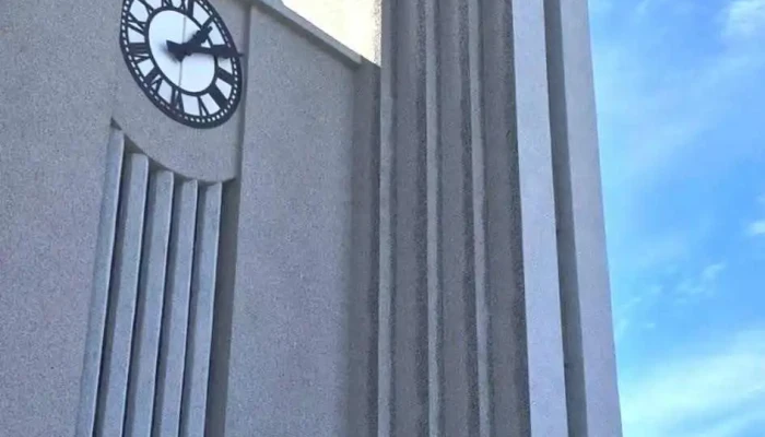 Akureyrarkirkja -  Myndskeid - Akureyri