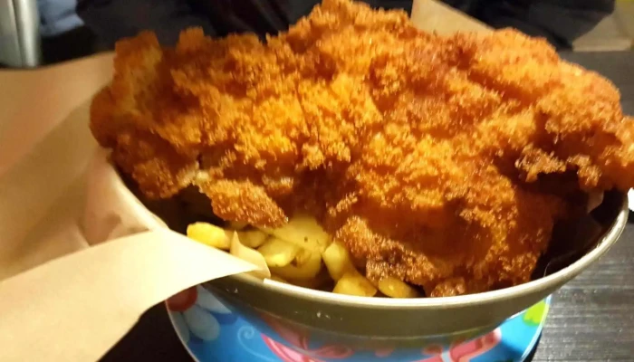 Akureyri Fish Chips Umsagnir - Akureyri