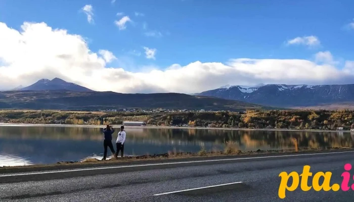 Akureyri -  Fjall - Akureyri