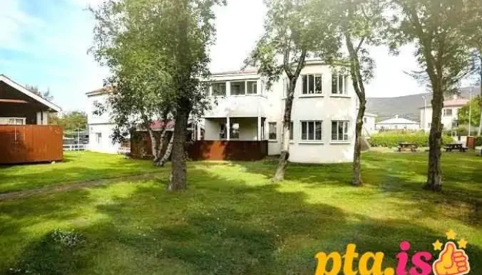 Akureyri Hi Hostel - Akureyri