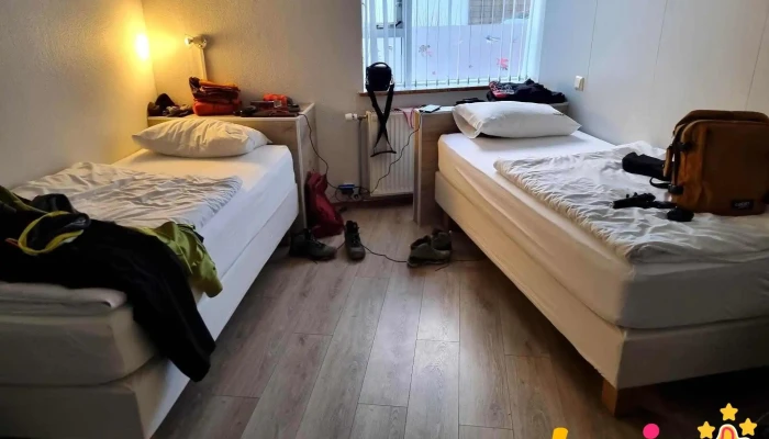 Akureyri Hi Hostel -  Herbergi - Akureyri