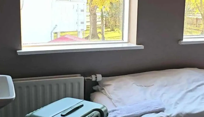 Akureyri Hi Hostel -  Myndskeid - Akureyri