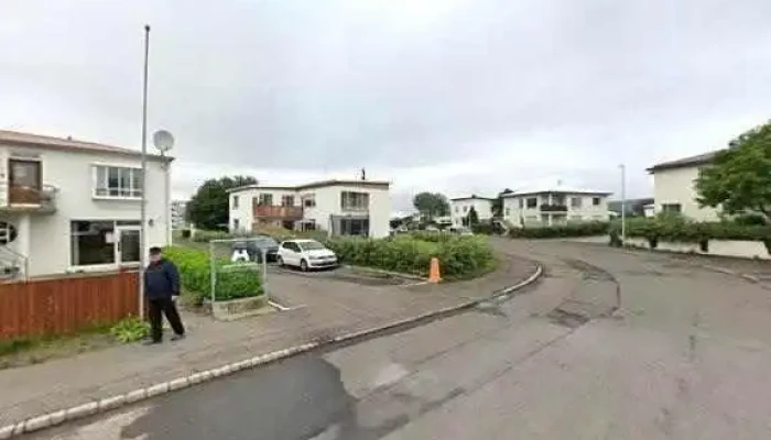 Akureyri Hi Hostel -  Street View 360deg - Akureyri
