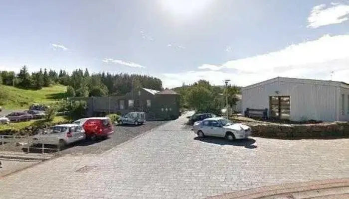 Alafoss Apartments Street View 360deg - Mosfellsbær