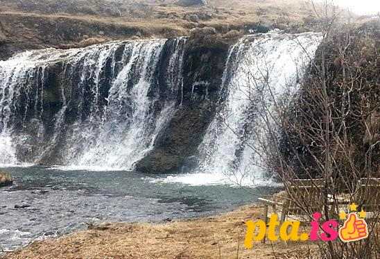 Alafoss Ferðamannastaður - Mosfellsbær