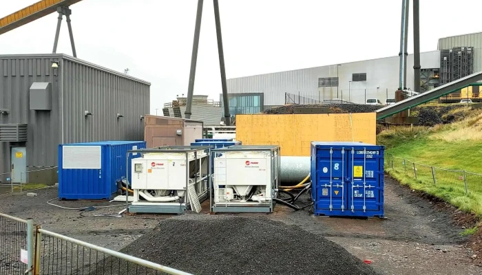 Alcoa Fjardaal Simi - Fjarðabyggð