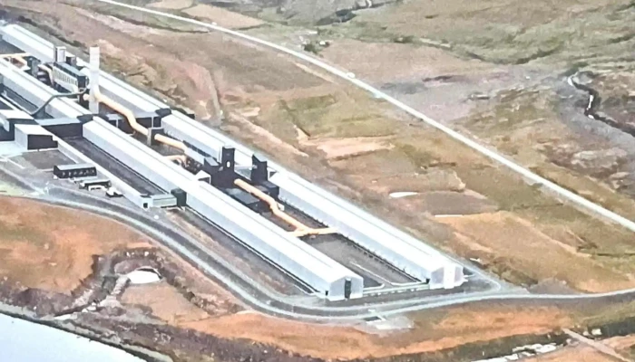 Alcoa Fjardaal Verð - Fjarðabyggð