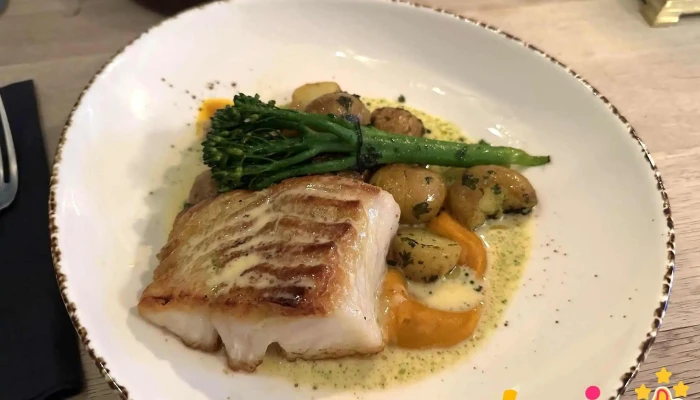 Aldan Hotel Restaurant Matur Og Drykkur - Seyðisfjörður