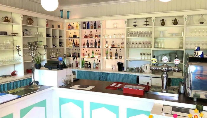 Aldan Hotel Restaurant Thjonusta - Seyðisfjörður