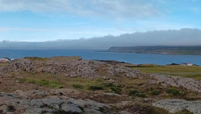 Alfaborg Hvar - Bakkagerði