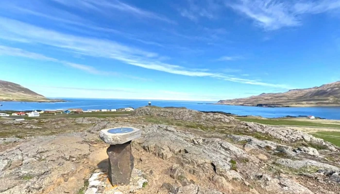 Alfaborg Street View 360deg - Bakkagerði