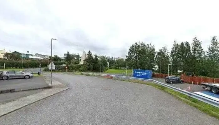 Alfaheidi Street View 360deg - Kópavogur