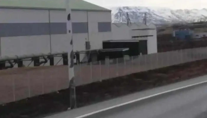Álfasteinn - Hafnarfjörður