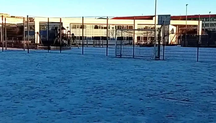 Alfheimar Myndskeid - Reykjavík