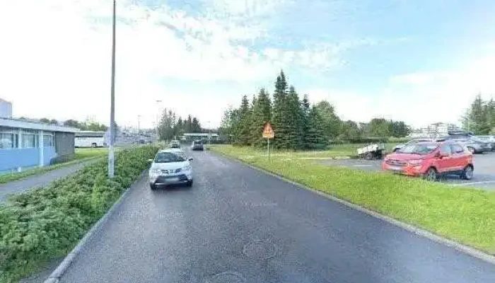 Alfheimar Street View 360deg - Reykjavík