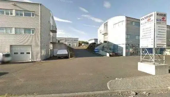 Alfred Ehf Auglýsingastofa - Kópavogur