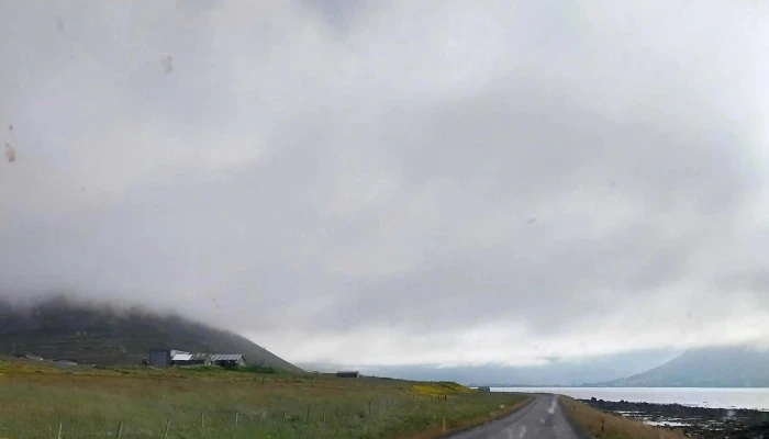 Alftafjordur Heimilisfang - Iceland