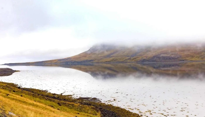 Alftafjordur Hvernig A Að Komast þangað - Iceland