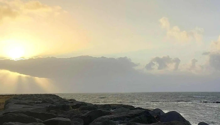 Alftanes Lighthouse Numer - Garðabær