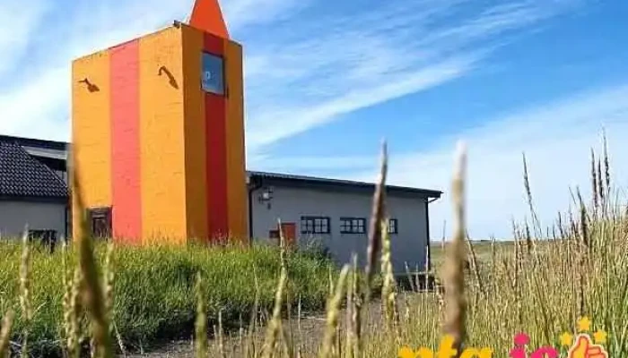 Alftanes Lighthouse Utsýnisstaður - Garðabær