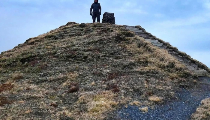 Alftaversgigar View Point Hvernig A Að Komast þangað - Þykkvabæjarklaustur