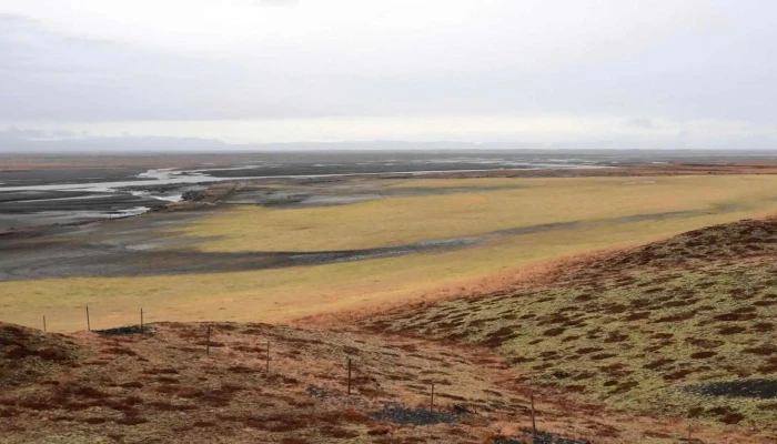 Alftaversgigar View Point Kynning - Þykkvabæjarklaustur
