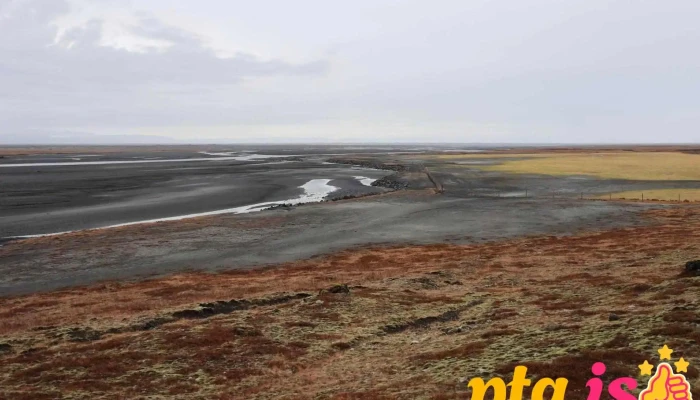 Alftaversgigar View Point Lautarferðasvæði - Þykkvabæjarklaustur