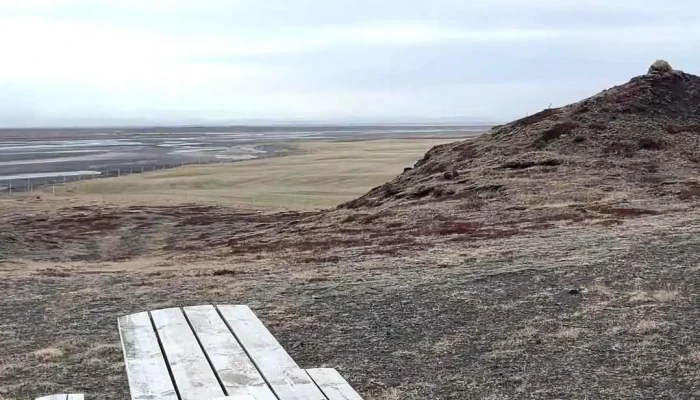 Alftaversgigar View Point Myndskeid - Þykkvabæjarklaustur
