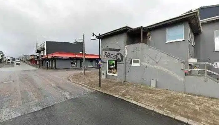 Alftavik Post - Keflavík