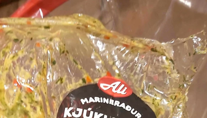 Ali matvörur (Síld og fiskur ehf.) - Hafnarfjörður