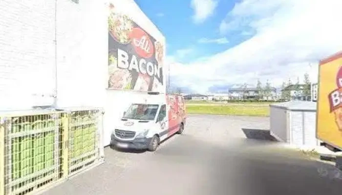 Ali Matvorur Sild Og Fiskur Ehf Street View 360deg - Hafnarfjörður
