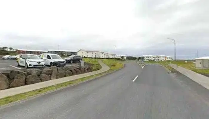 Alkerfi Street View 360deg - Garðabær