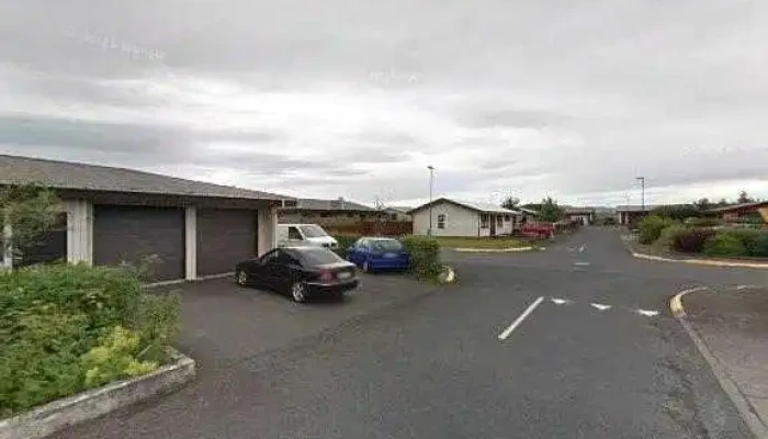 Allioldschool -  Street View 360deg - Þorlákshöfn
