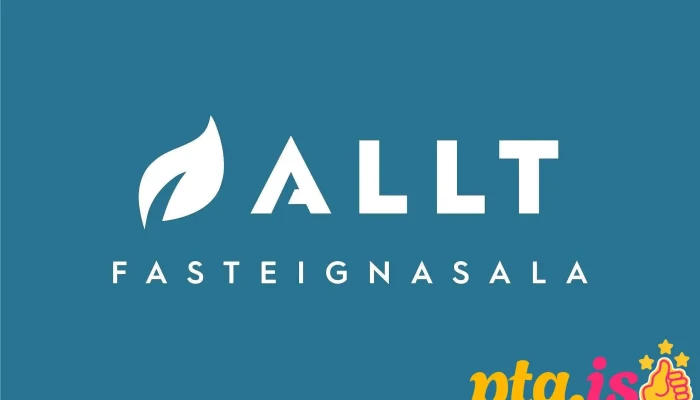 Allt Fasteignir -  Fra Eiganda - Reykjavík